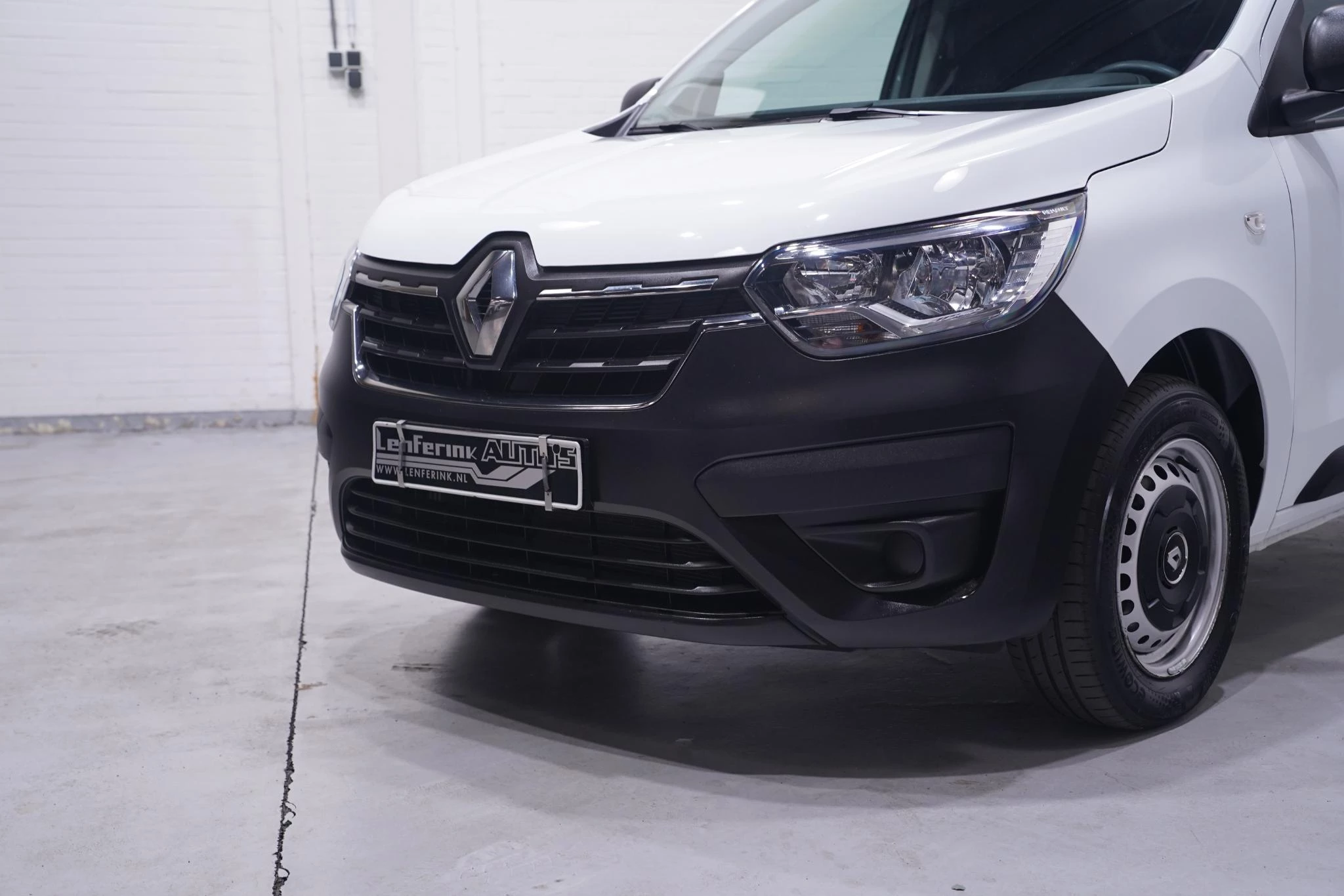 Hoofdafbeelding Renault Express