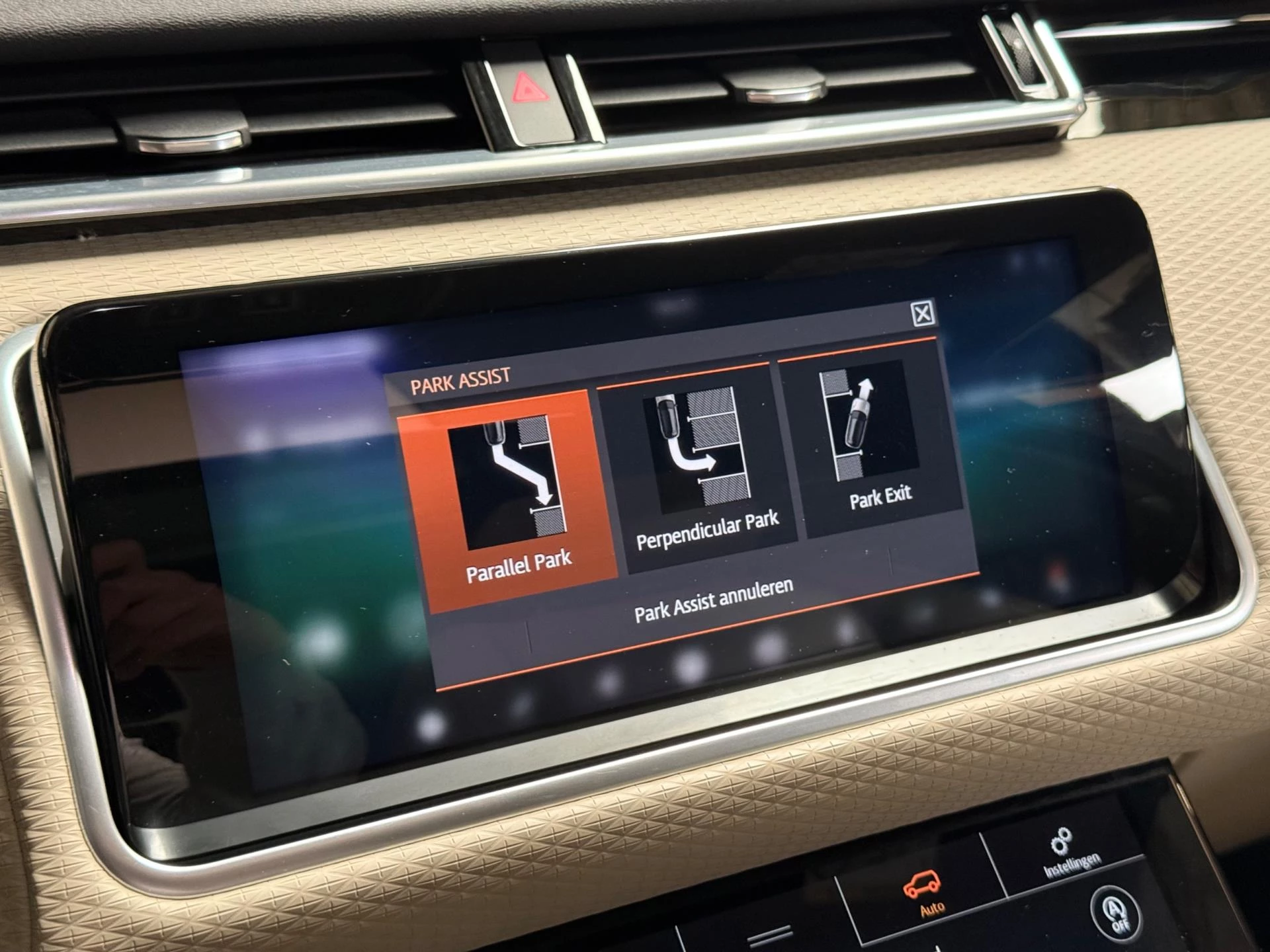Hoofdafbeelding Land Rover Range Rover Velar