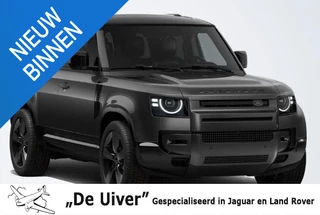 Land Rover Defender 110 2.0 P300e 110 X-Dynamic HSE