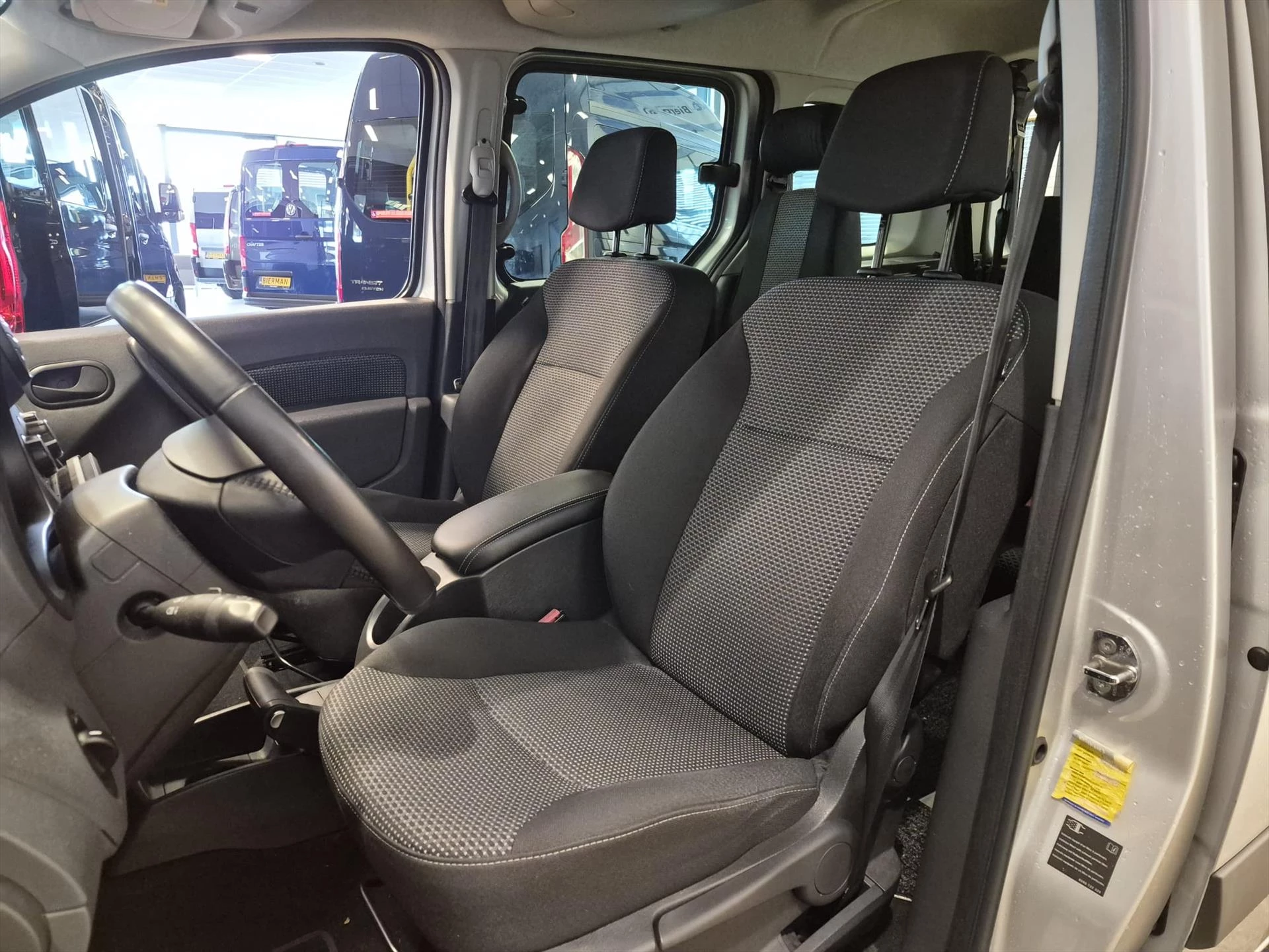 Hoofdafbeelding Mercedes-Benz Citan