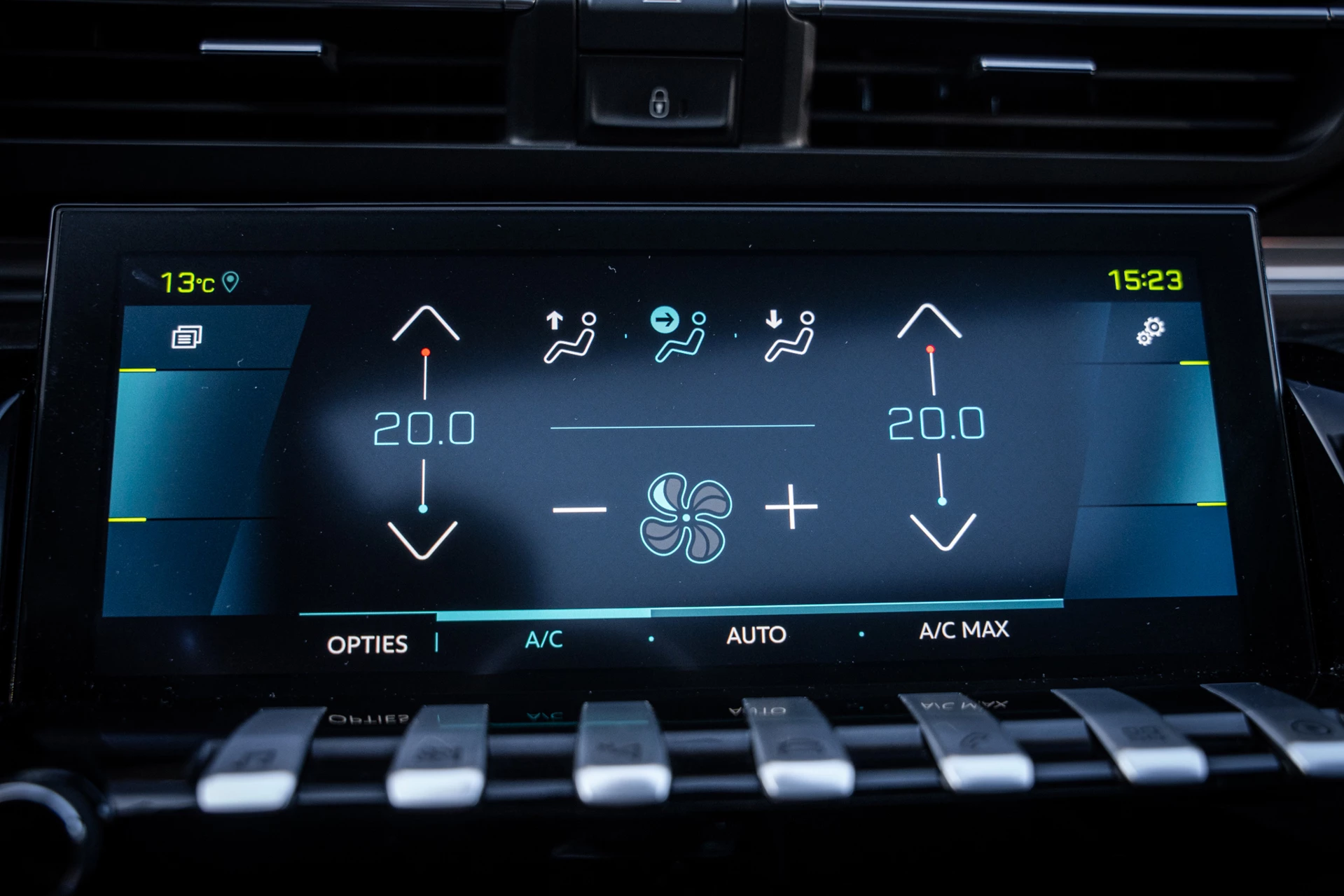 Hoofdafbeelding Peugeot 508