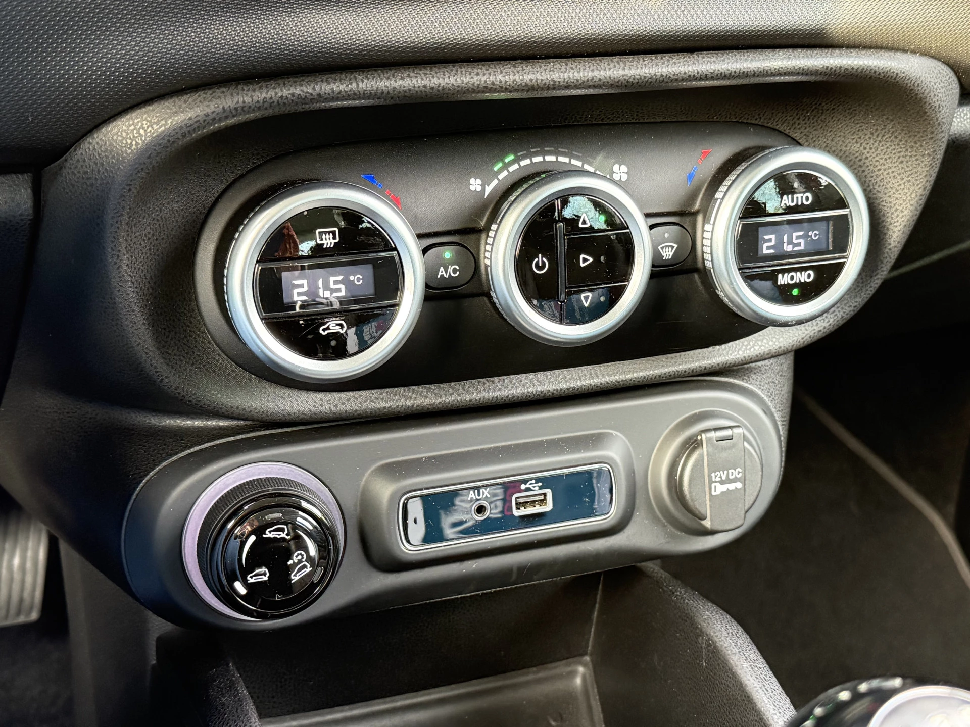 Hoofdafbeelding Fiat 500L