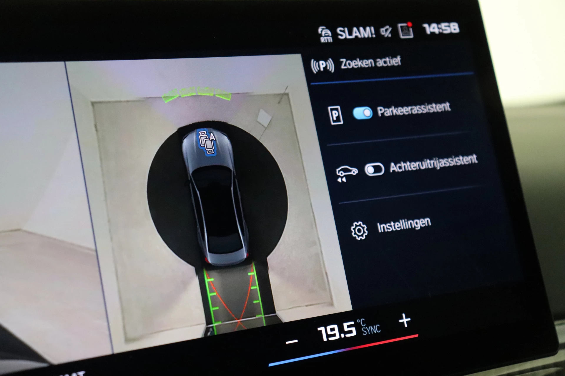 Hoofdafbeelding BMW M3