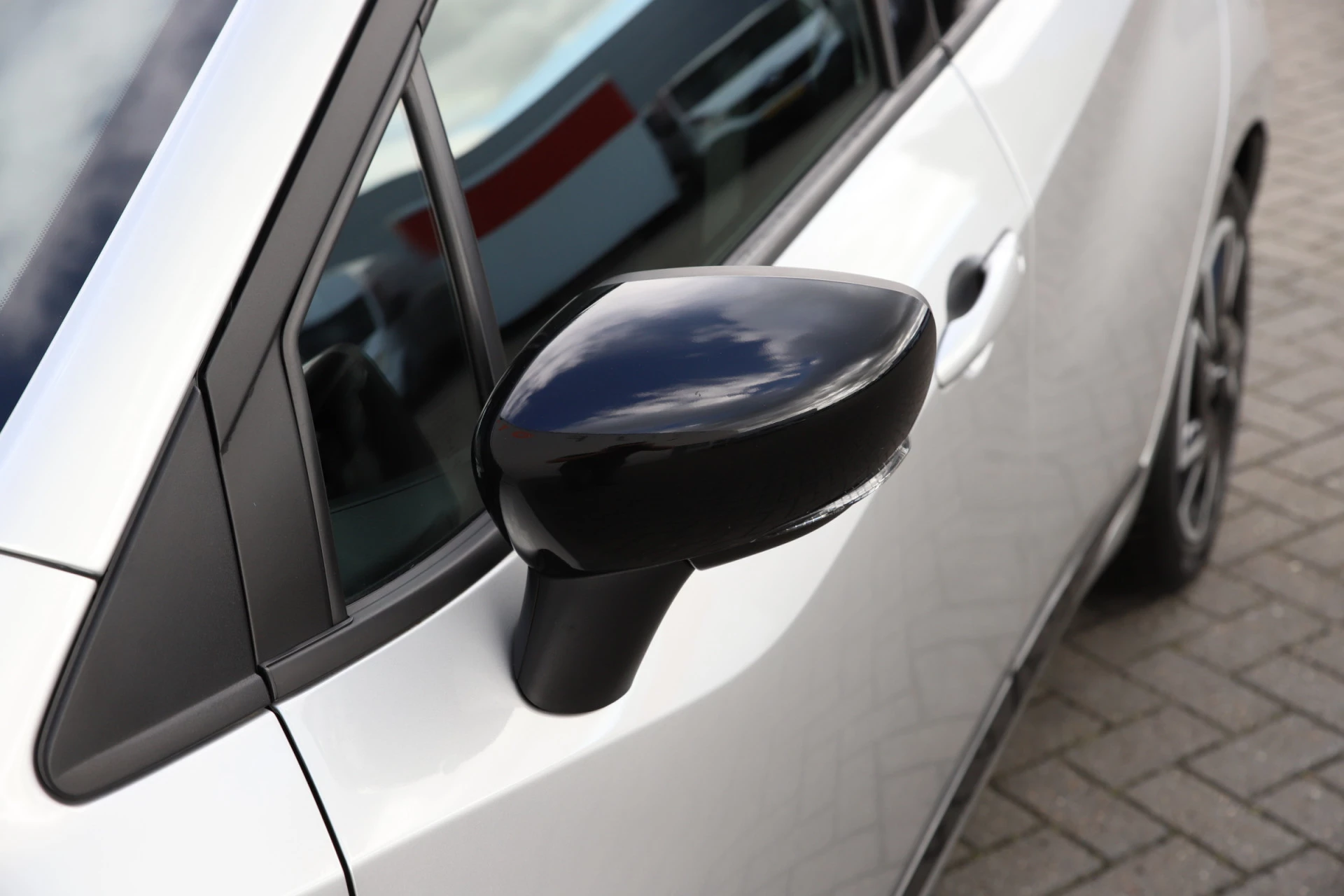 Hoofdafbeelding Nissan Micra