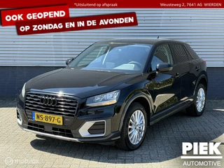 Audi Q2 1.4 TFSI CoD Sport Pro Line