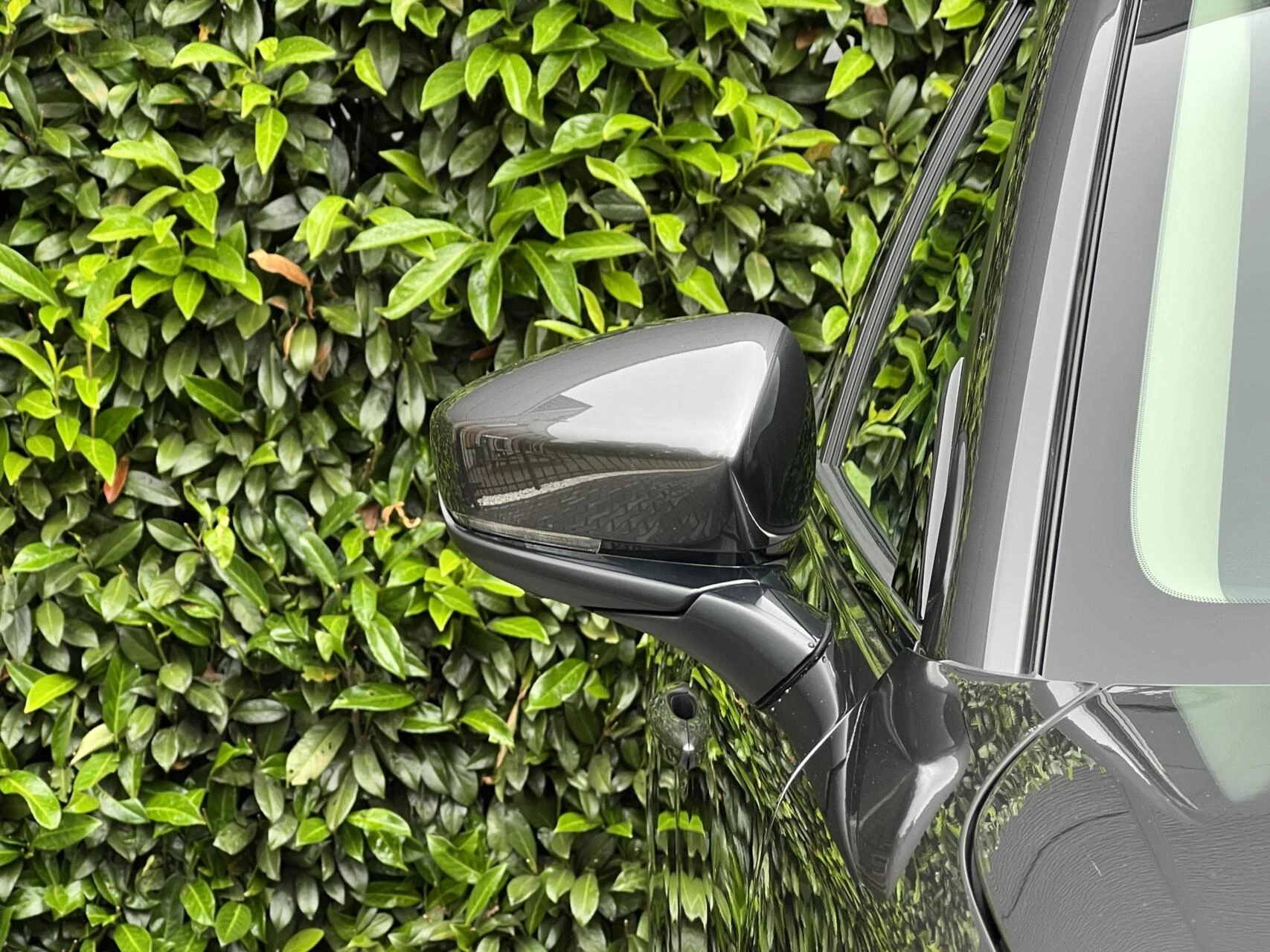 Hoofdafbeelding Mazda CX-30