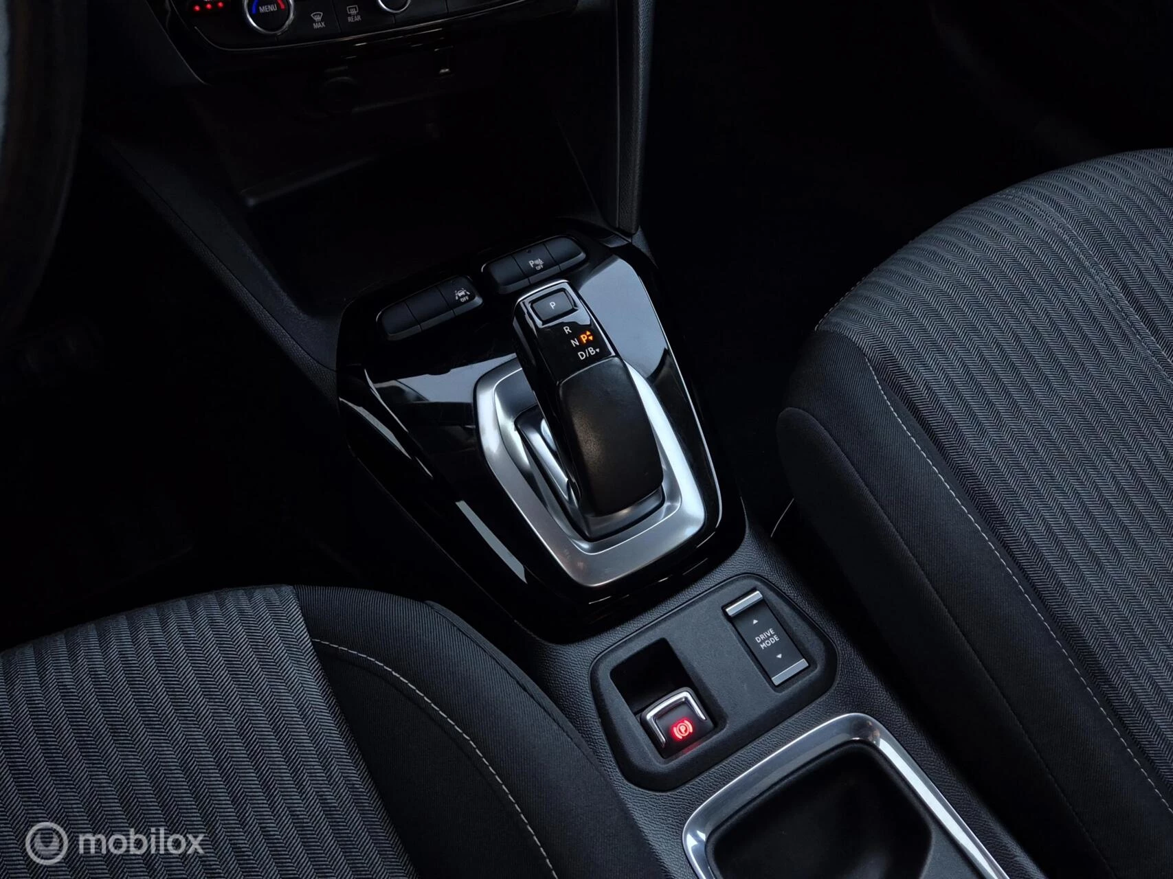 Hoofdafbeelding Opel Corsa-e