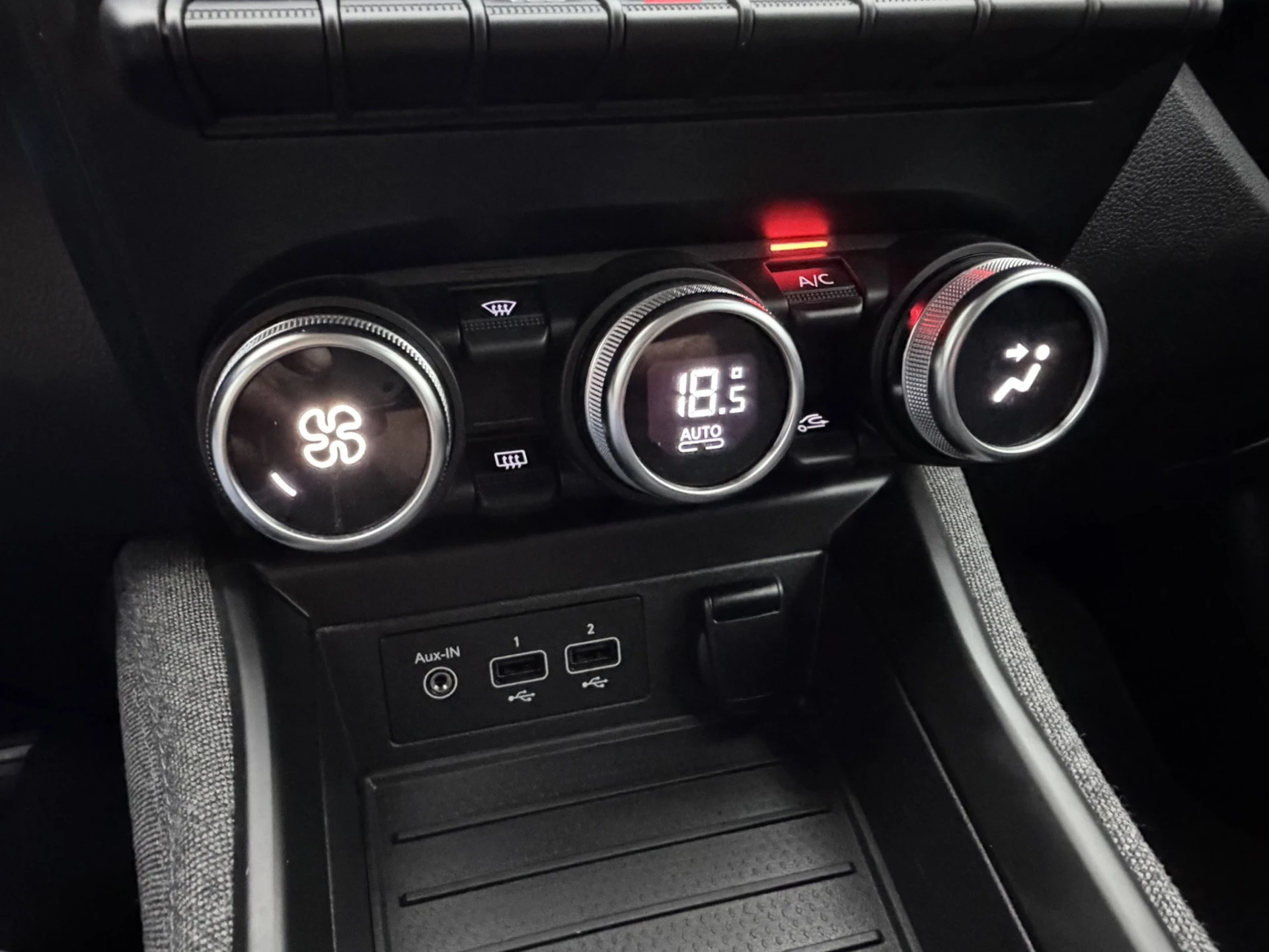 Hoofdafbeelding Renault ZOE