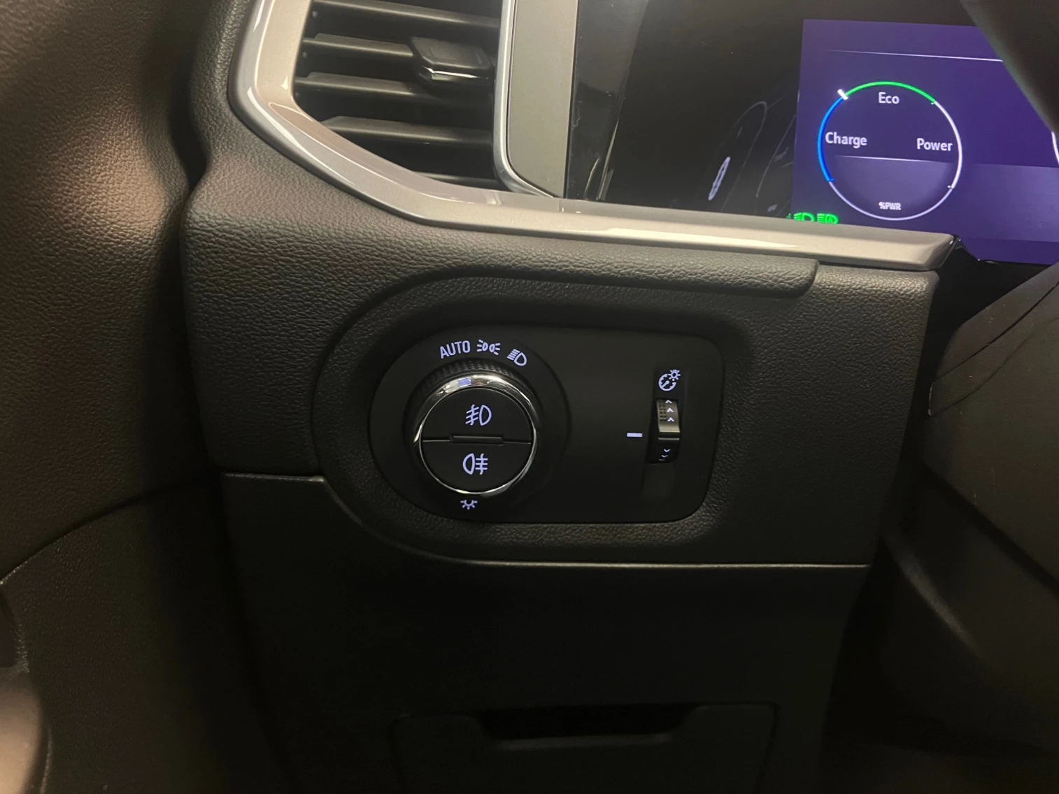 Hoofdafbeelding Opel Grandland