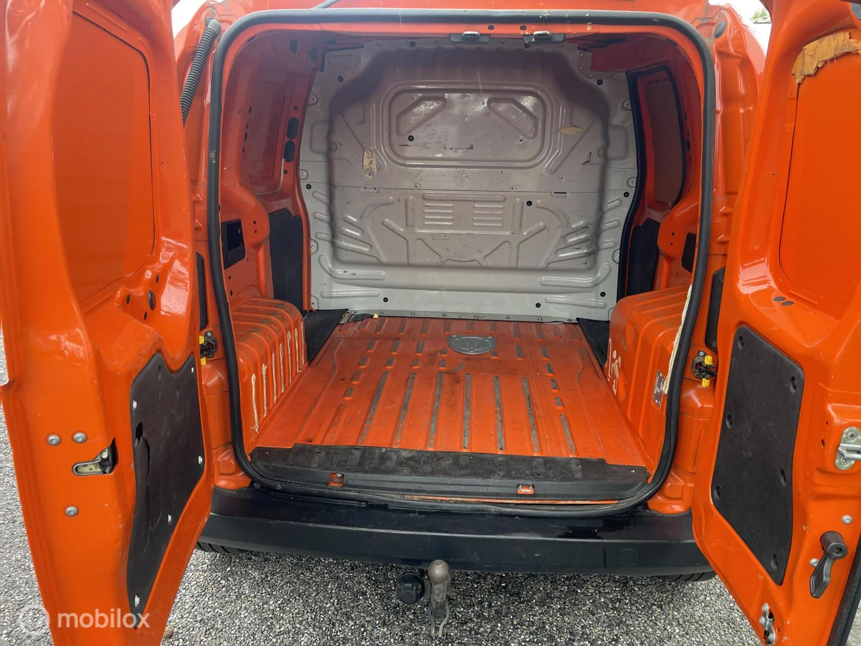 Hoofdafbeelding Fiat Fiorino