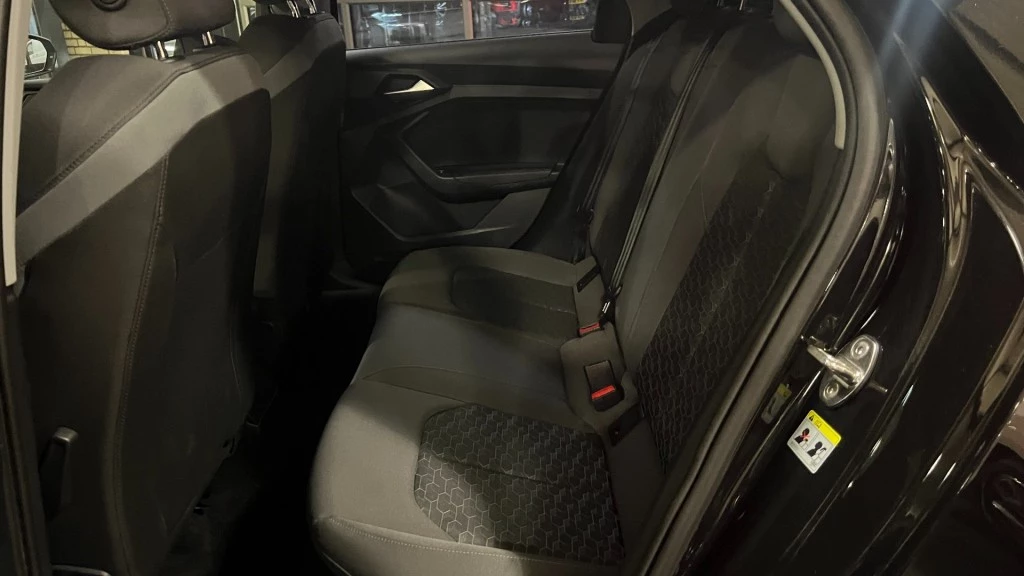 Hoofdafbeelding Audi A1