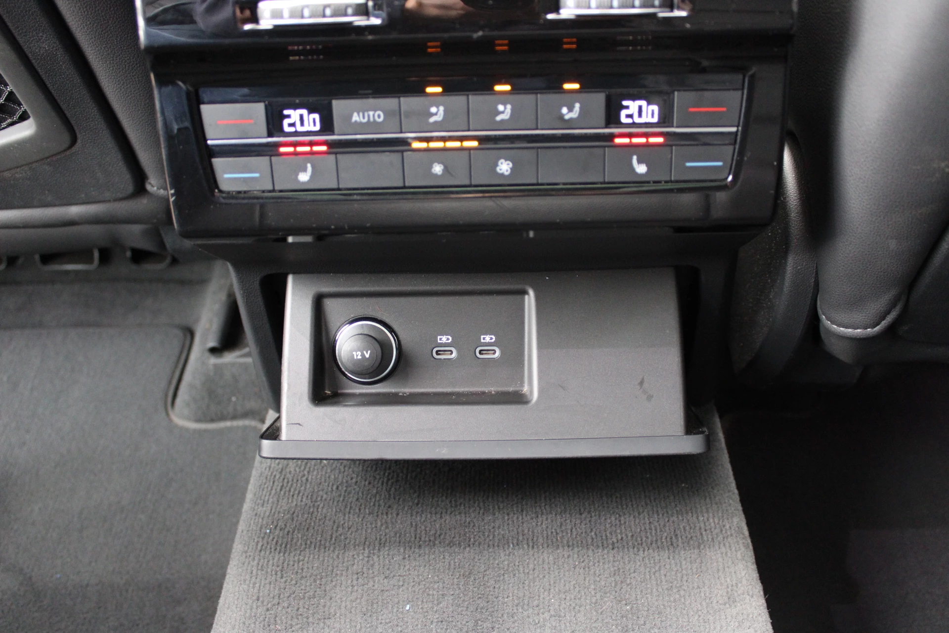 Hoofdafbeelding Volkswagen Touareg