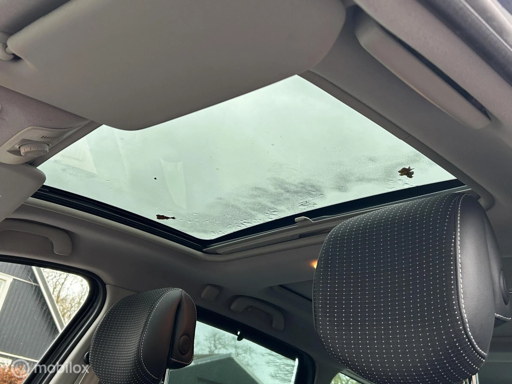 Hoofdafbeelding Renault Scénic