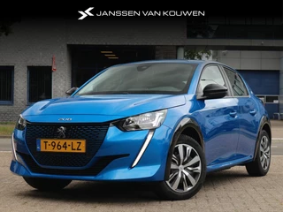 Peugeot e-208 EV Active 50 kWh / Navigatie / Climate Control / Apple Carplay