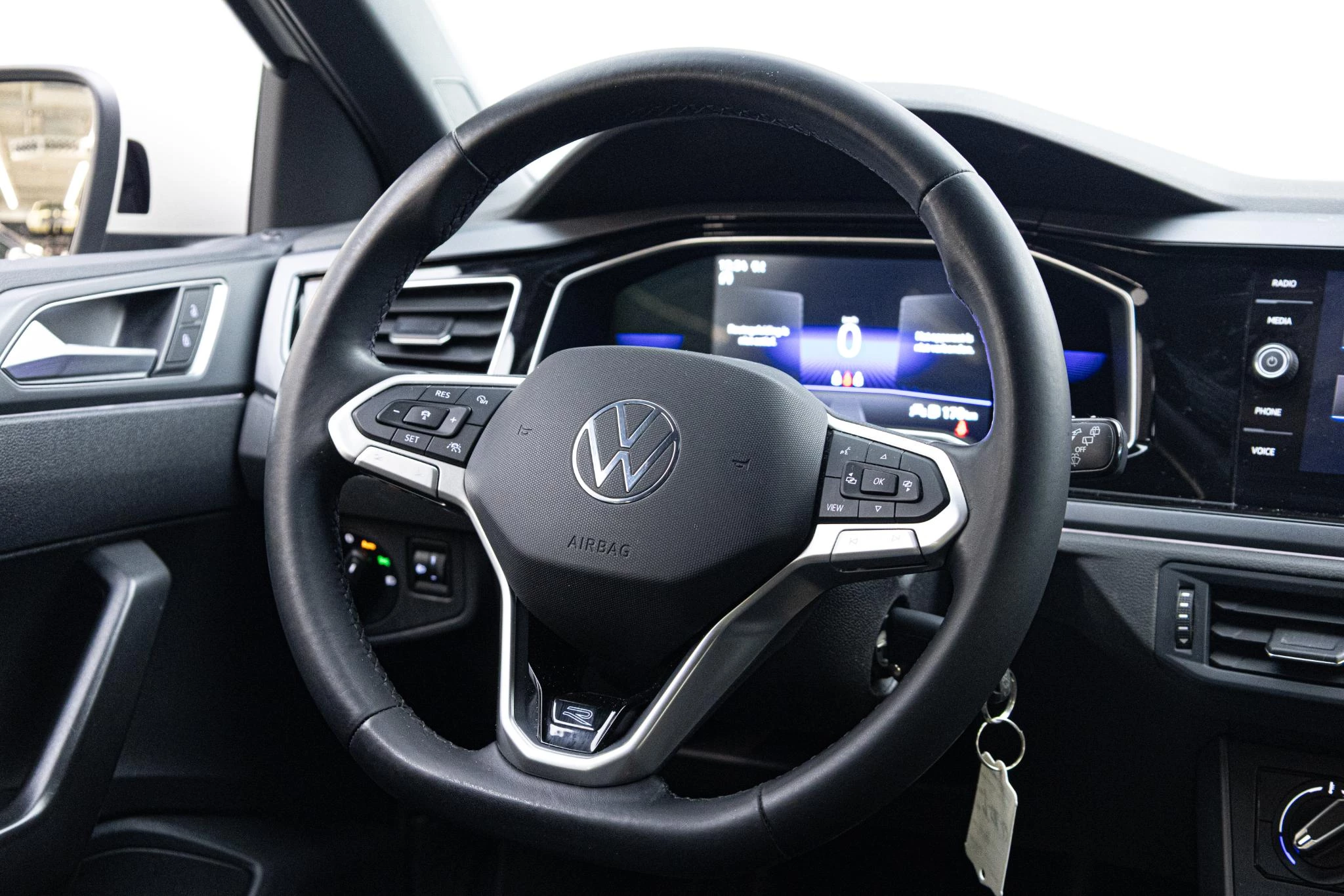 Hoofdafbeelding Volkswagen Taigo