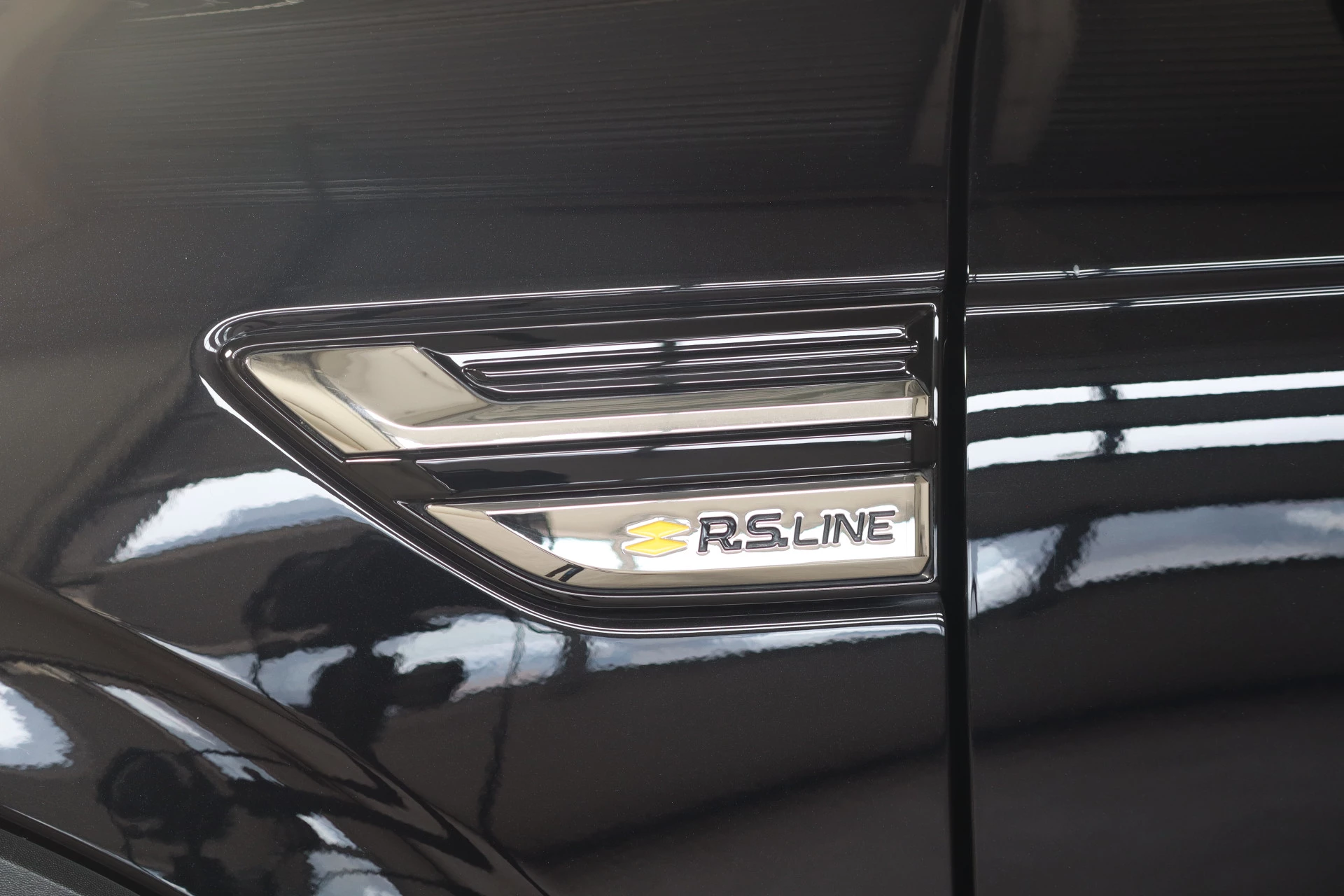 Hoofdafbeelding Renault Arkana