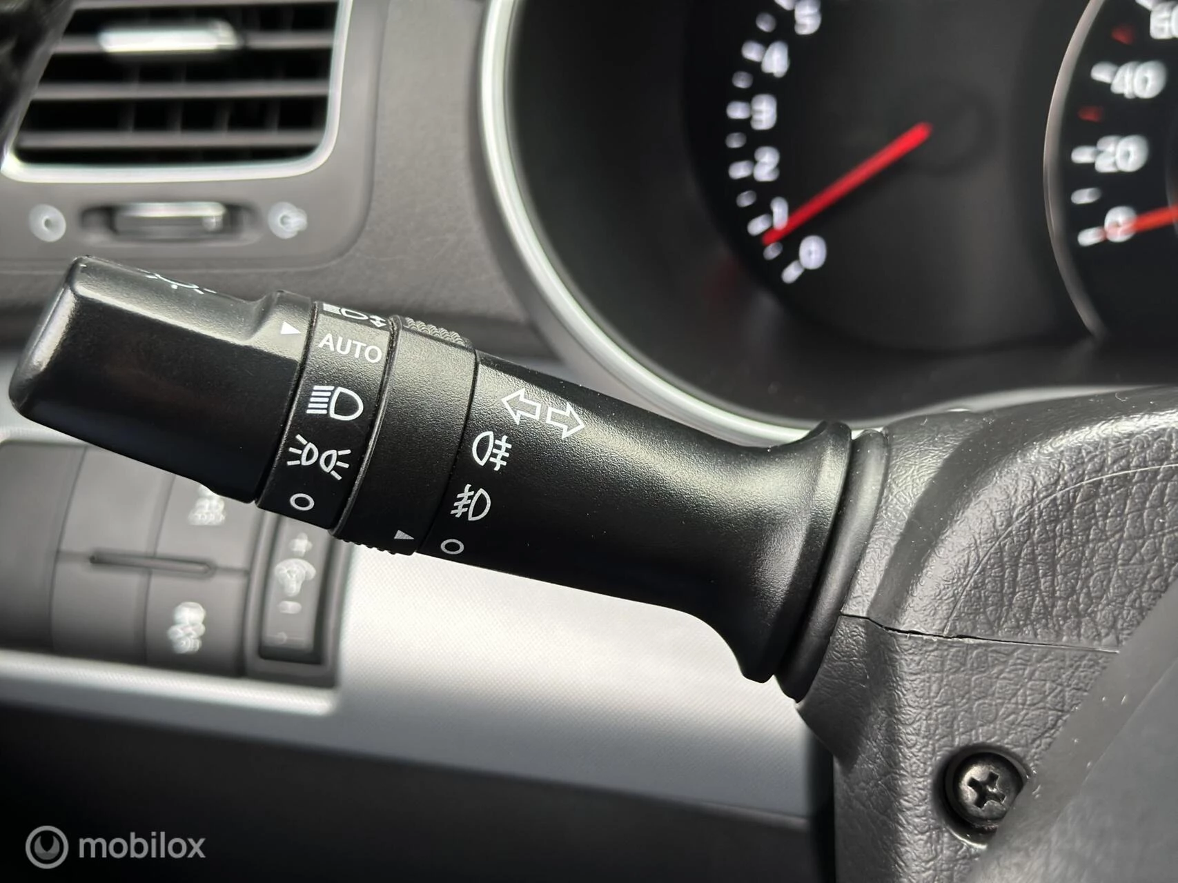 Hoofdafbeelding Kia Sorento