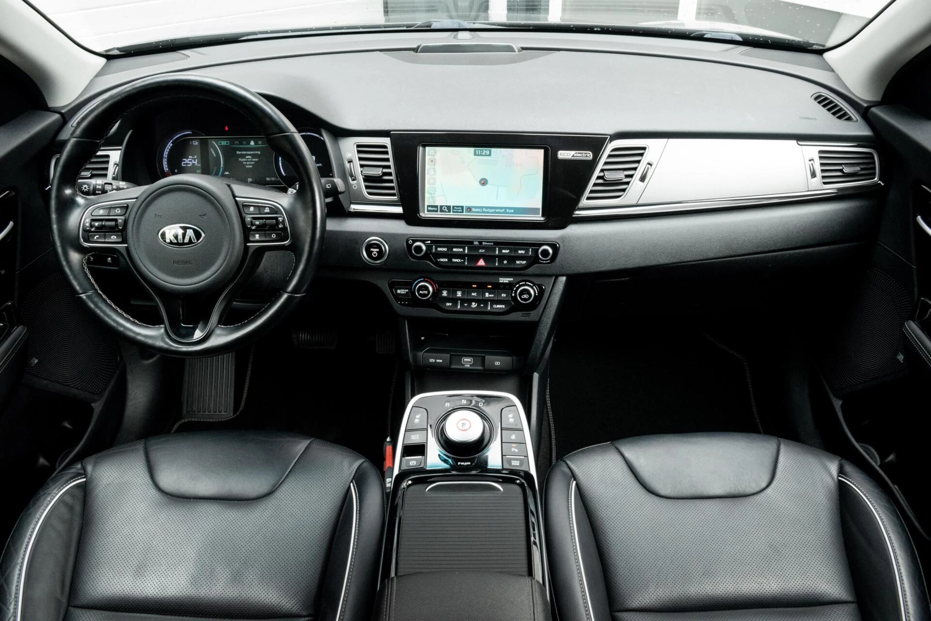 Hoofdafbeelding Kia e-Niro