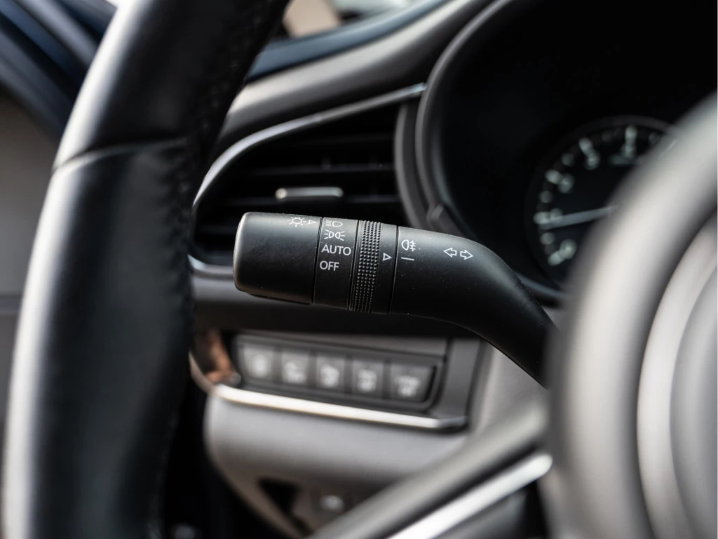 Hoofdafbeelding Mazda CX-30