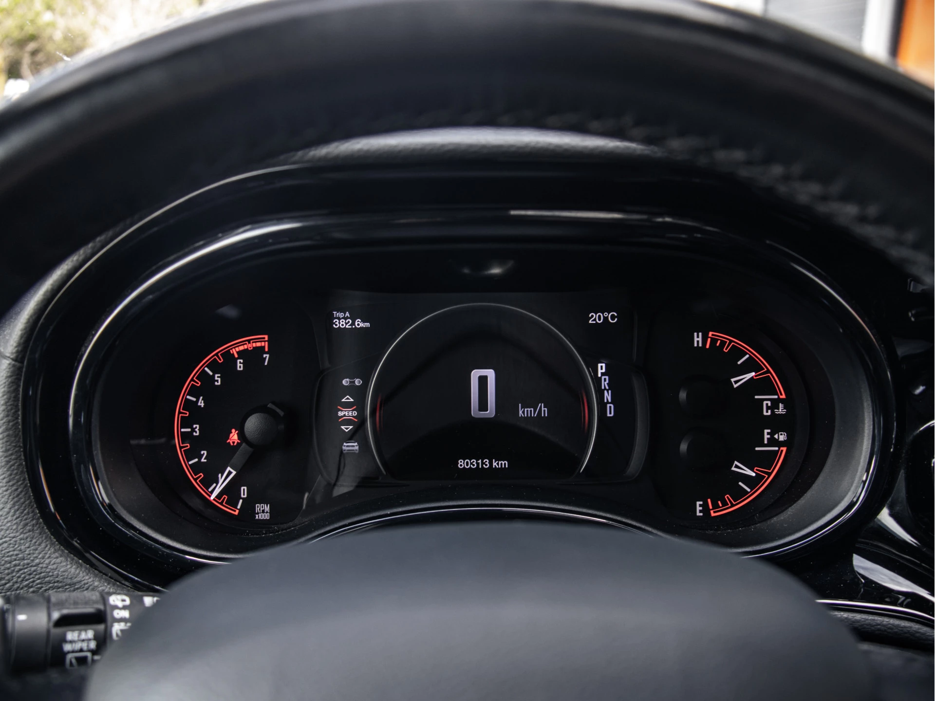 Hoofdafbeelding Dodge Durango