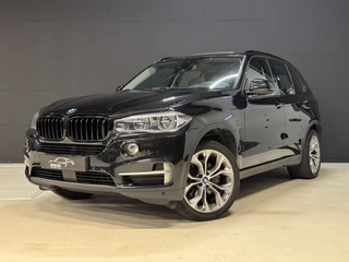 BMW X5 xDrive40e iPerformance High Executive | Panoramadak | Leder | Sfeerverlichting | Nachtcamera | Harman/Kardon | Head-up | Full LED