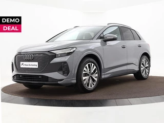 Audi Q4 e-tron Advanced edition e-tron 45 286pk