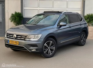 Volkswagen Tiguan Allspace 2.0 | 7 PERS. | AUTOMAAT | PANO |
