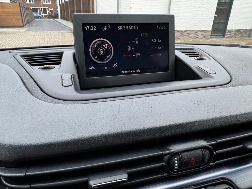 Hoofdafbeelding Alfa Romeo Giulietta