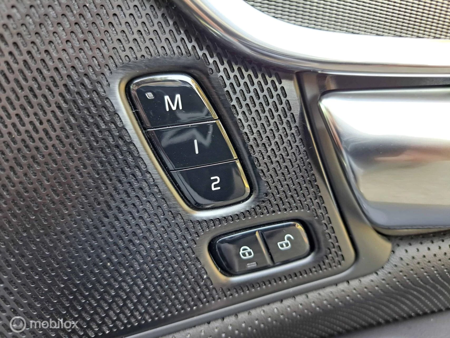 Hoofdafbeelding Volvo V90