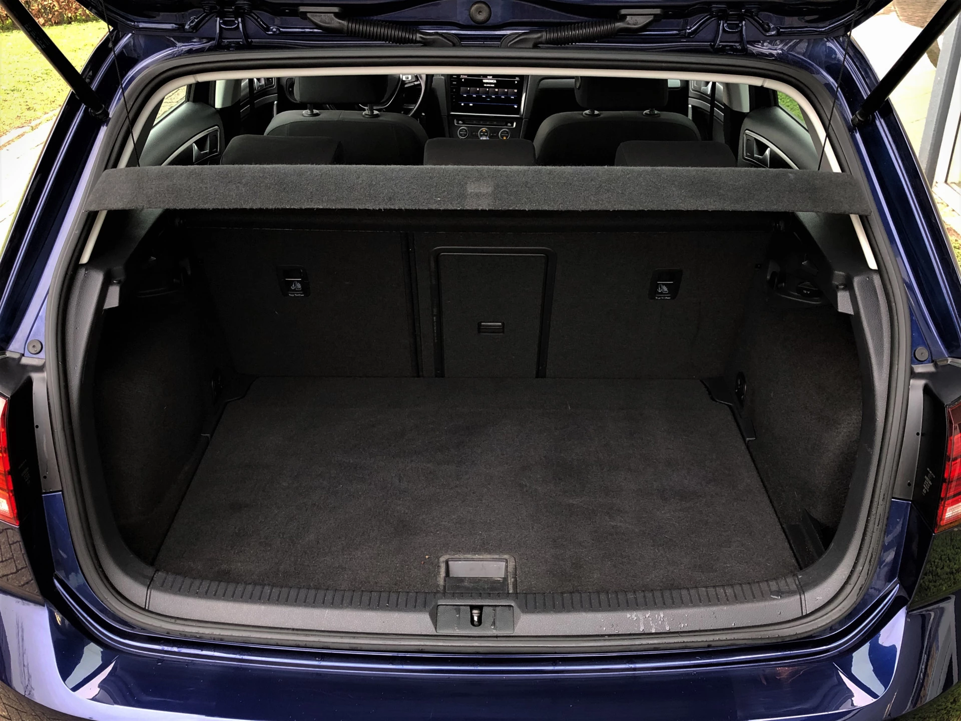 Hoofdafbeelding Volkswagen e-Golf