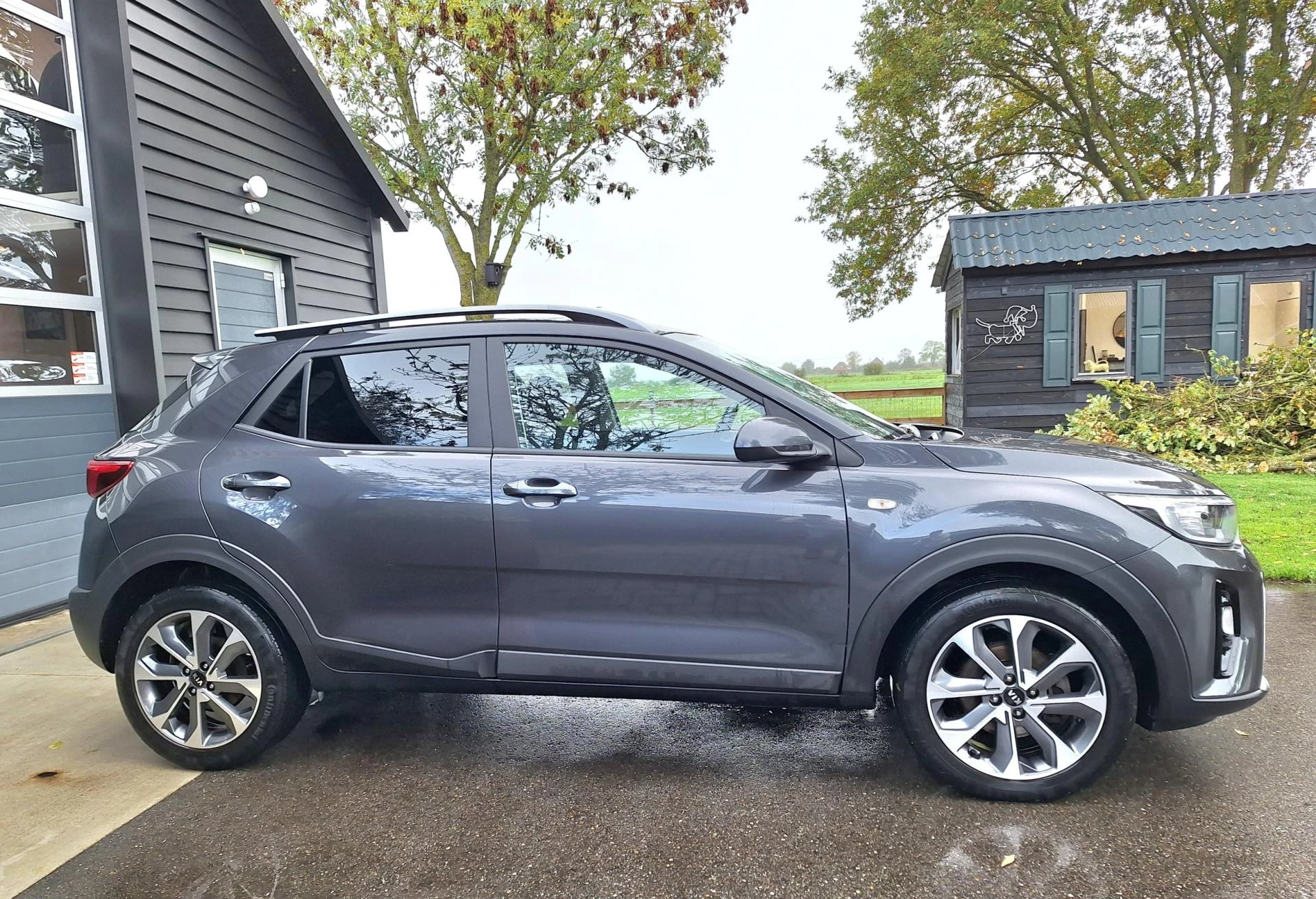 Hoofdafbeelding Kia Stonic