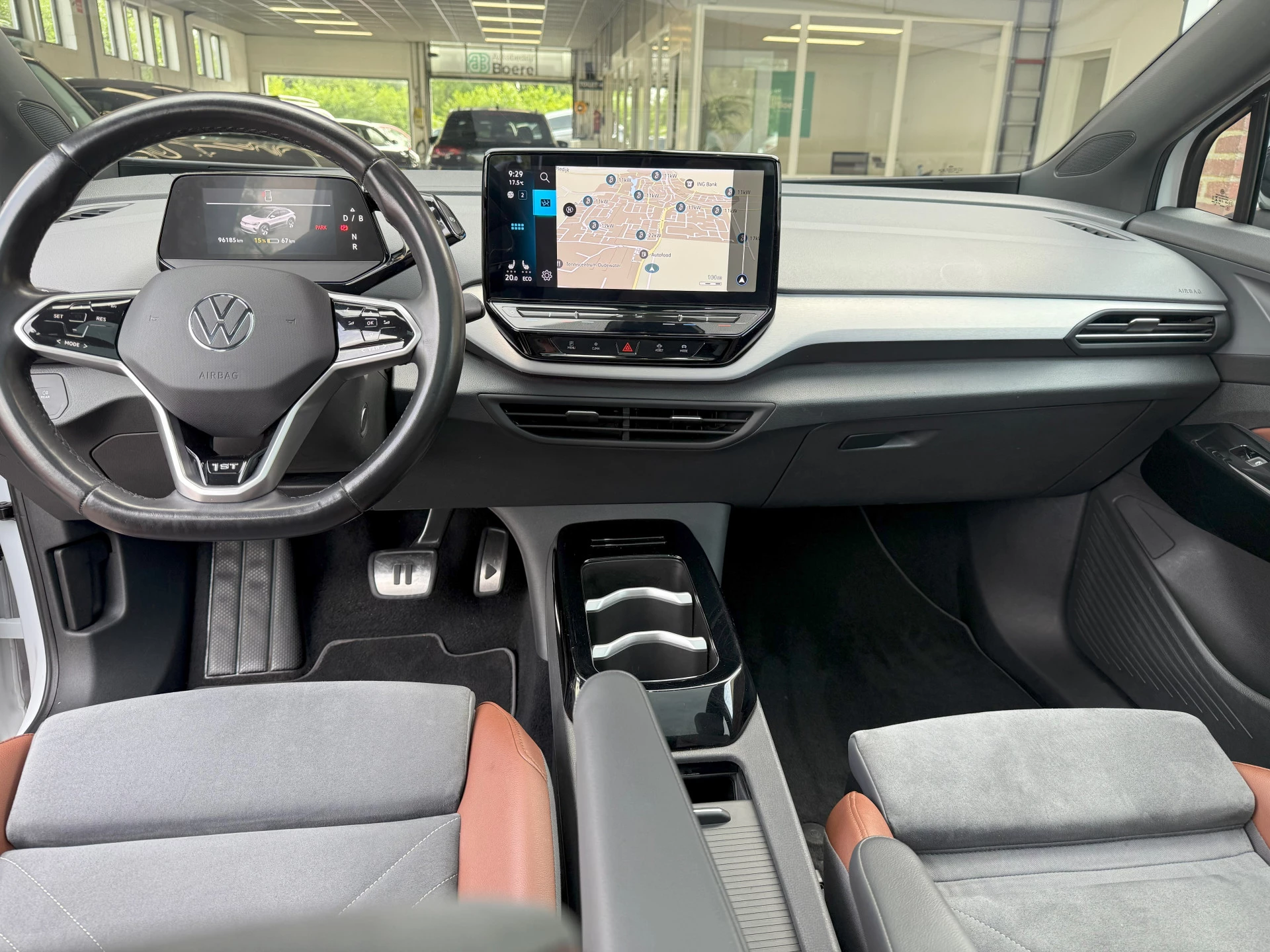 Hoofdafbeelding Volkswagen ID.4