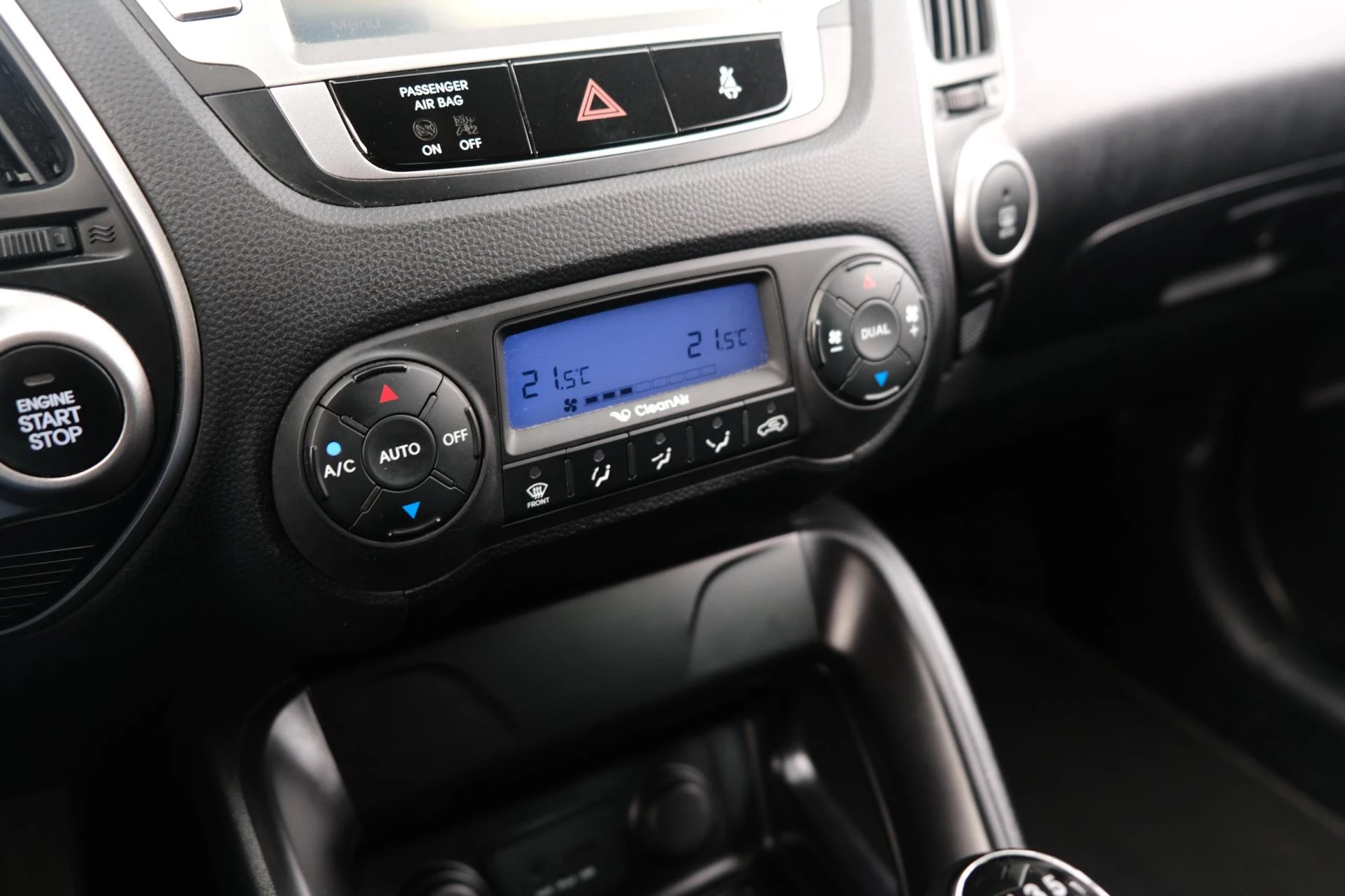 Hoofdafbeelding Hyundai ix35