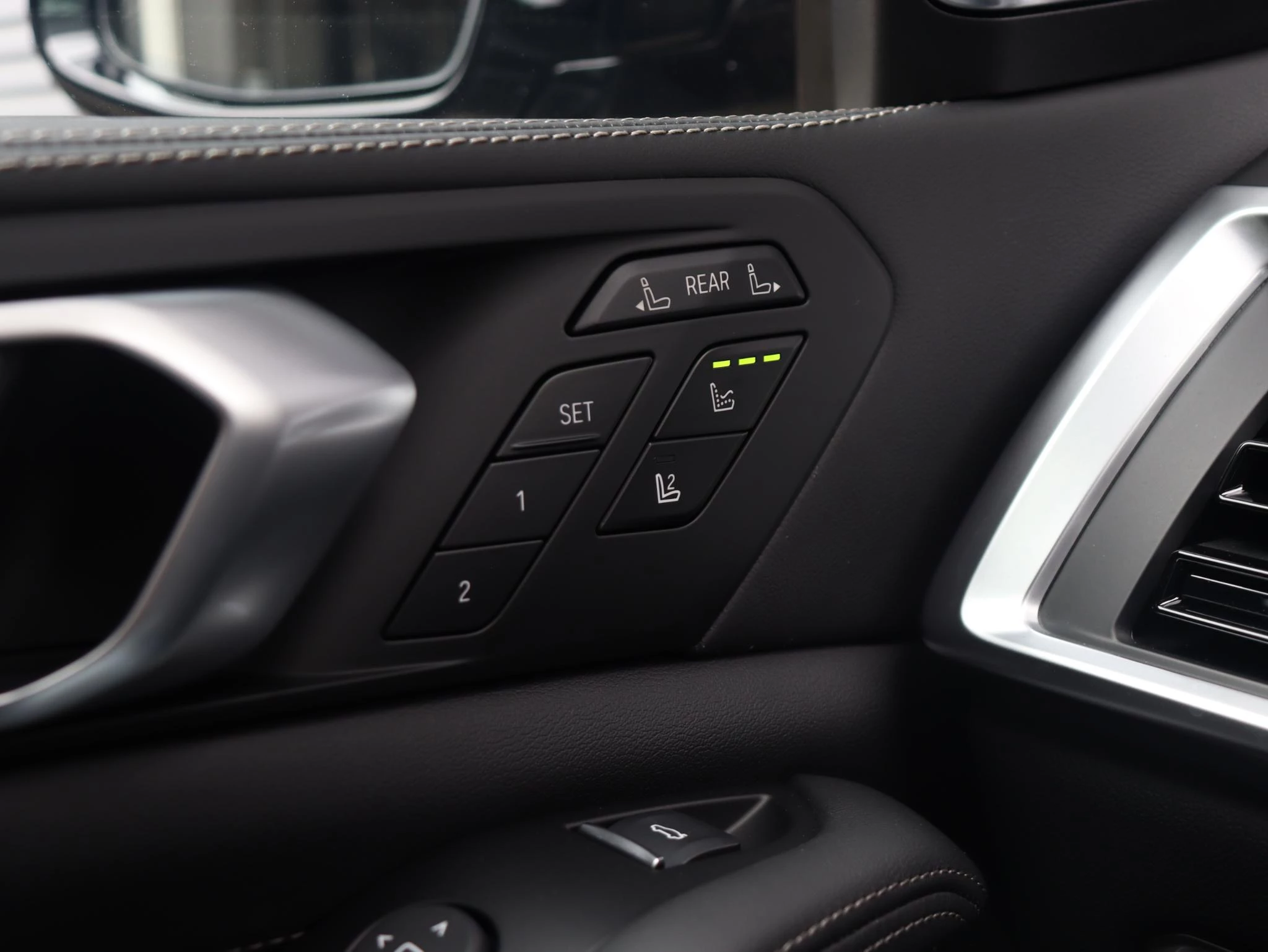 Hoofdafbeelding BMW X7