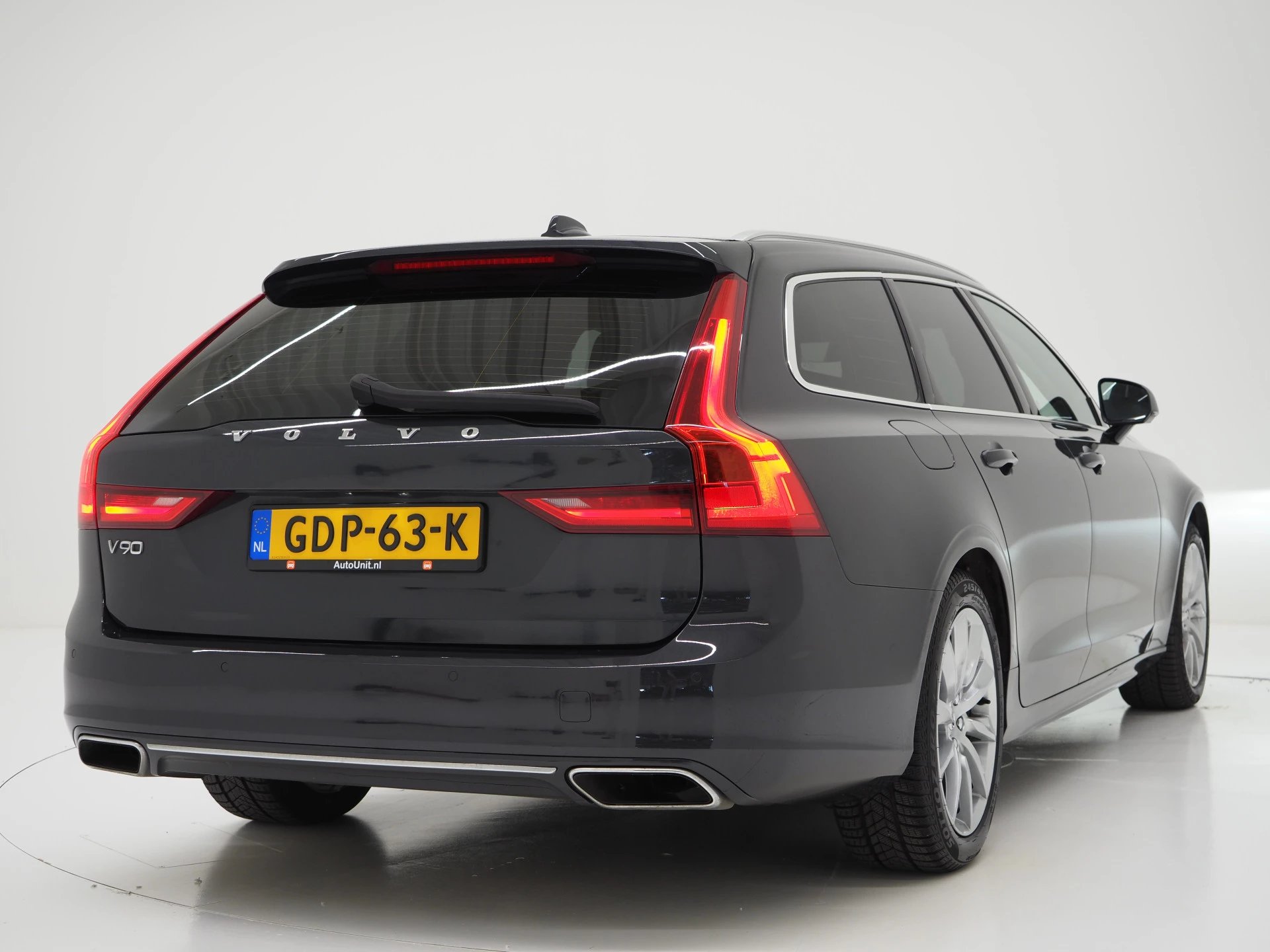 Hoofdafbeelding Volvo V90