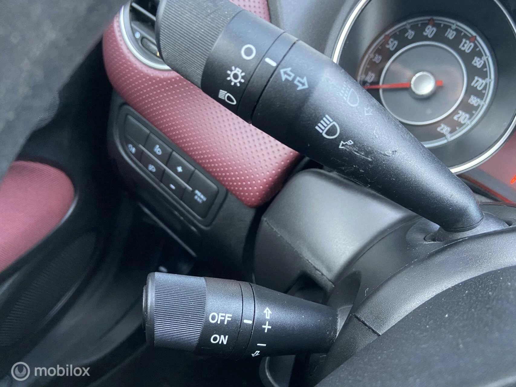 Hoofdafbeelding Fiat Punto