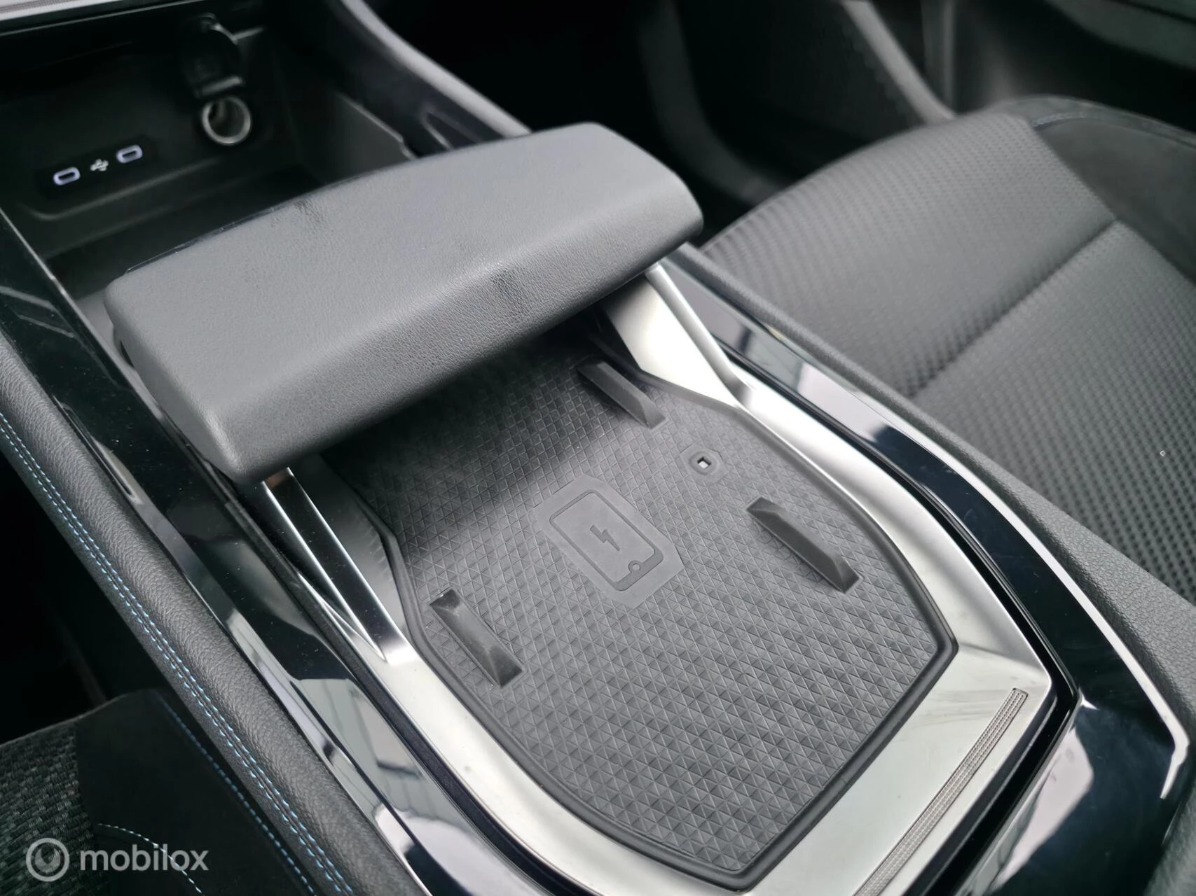 Hoofdafbeelding Renault Espace