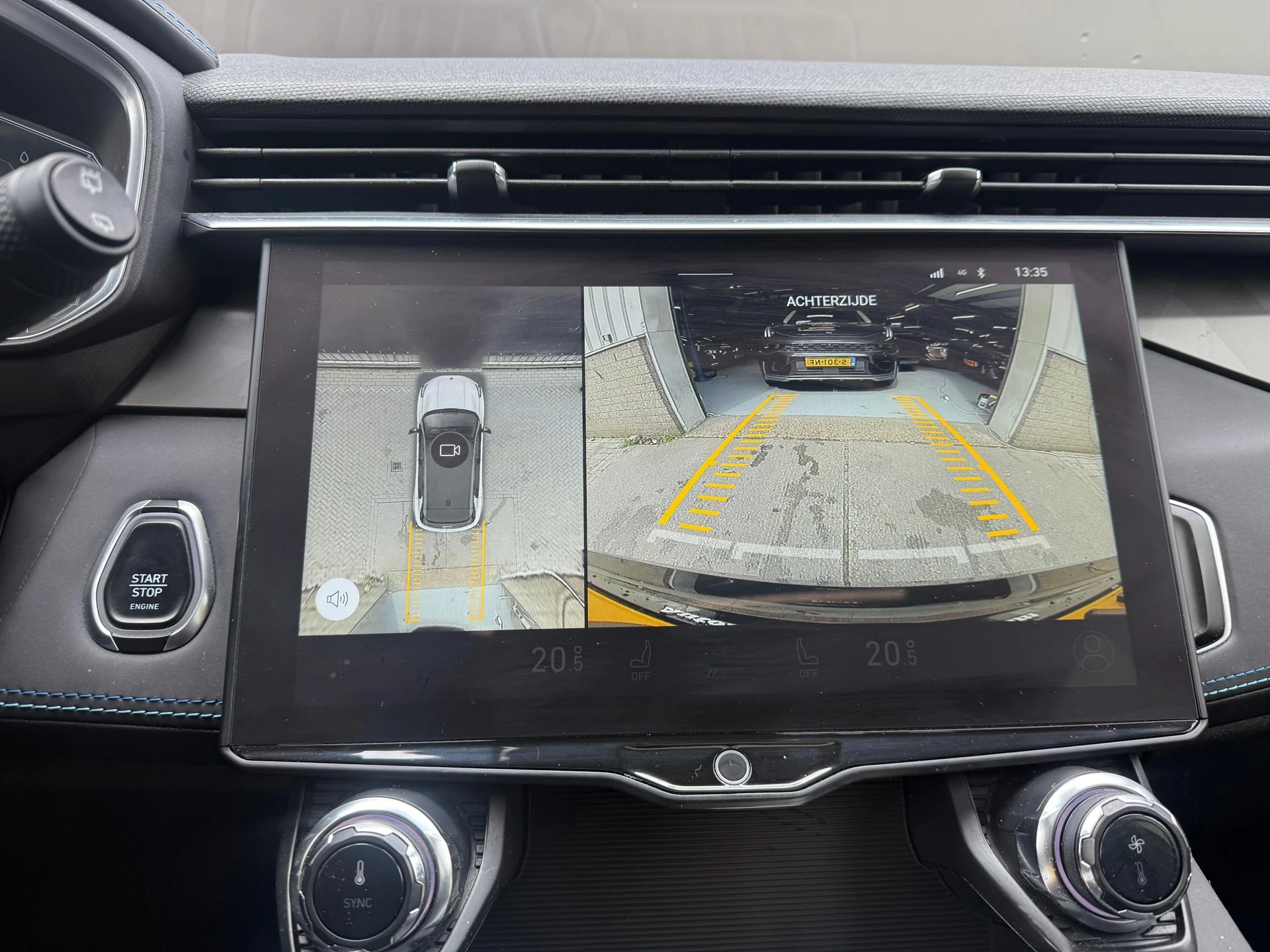 Hoofdafbeelding Lynk & Co 01