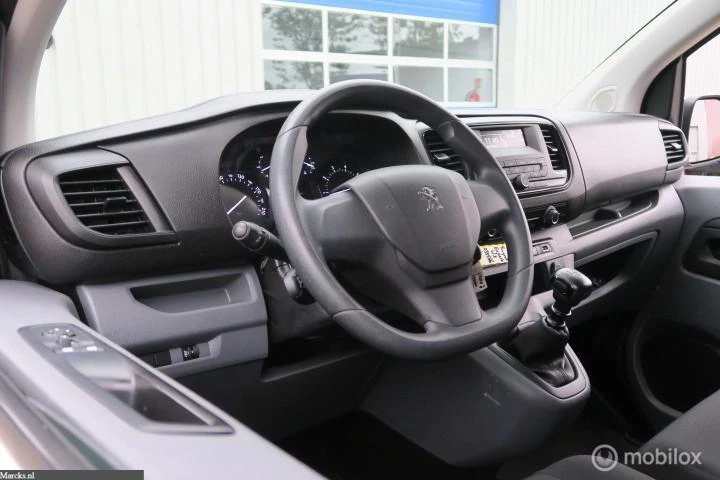Hoofdafbeelding Peugeot Expert