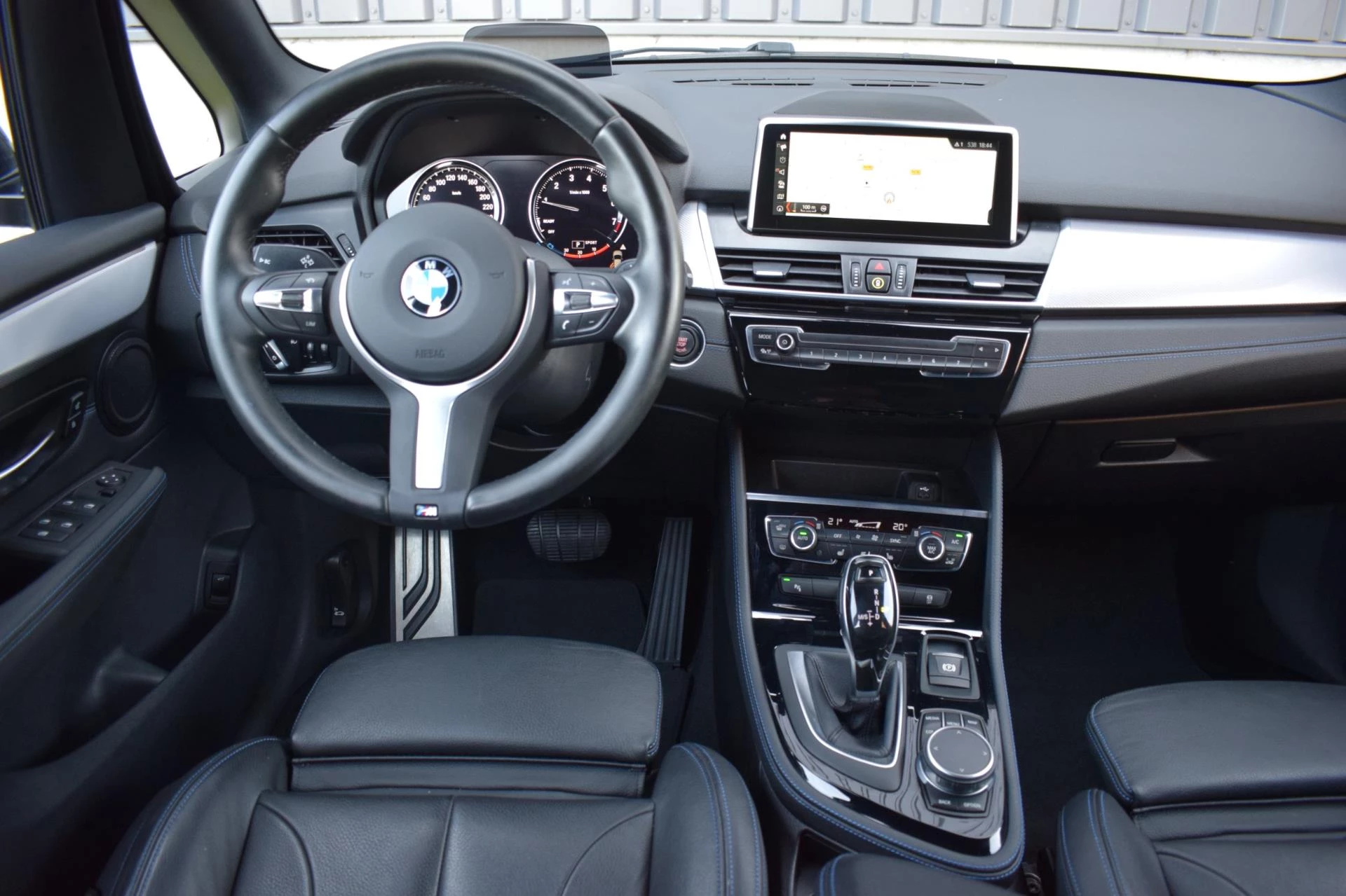 Hoofdafbeelding BMW 2 Serie