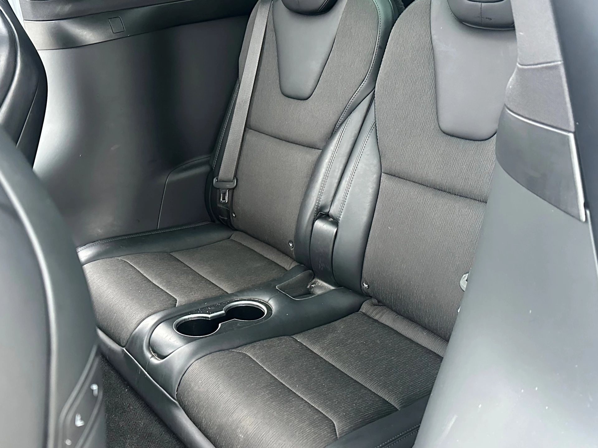 Hoofdafbeelding Tesla Model X