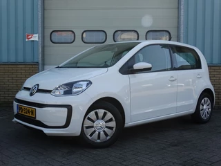 Volkswagen up! Up 1.0 BMT MOVE