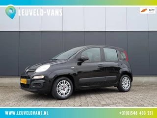 Fiat Panda 0.9 TwinAir 5DEURS AIRCO ELEKTRISCHE RAMEN