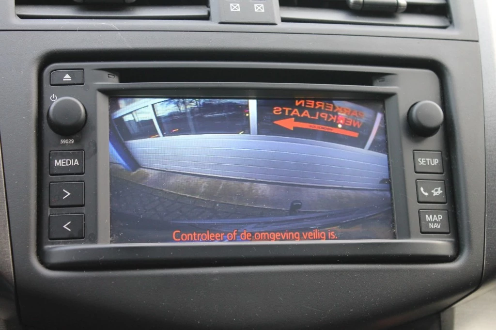 Hoofdafbeelding Toyota RAV4