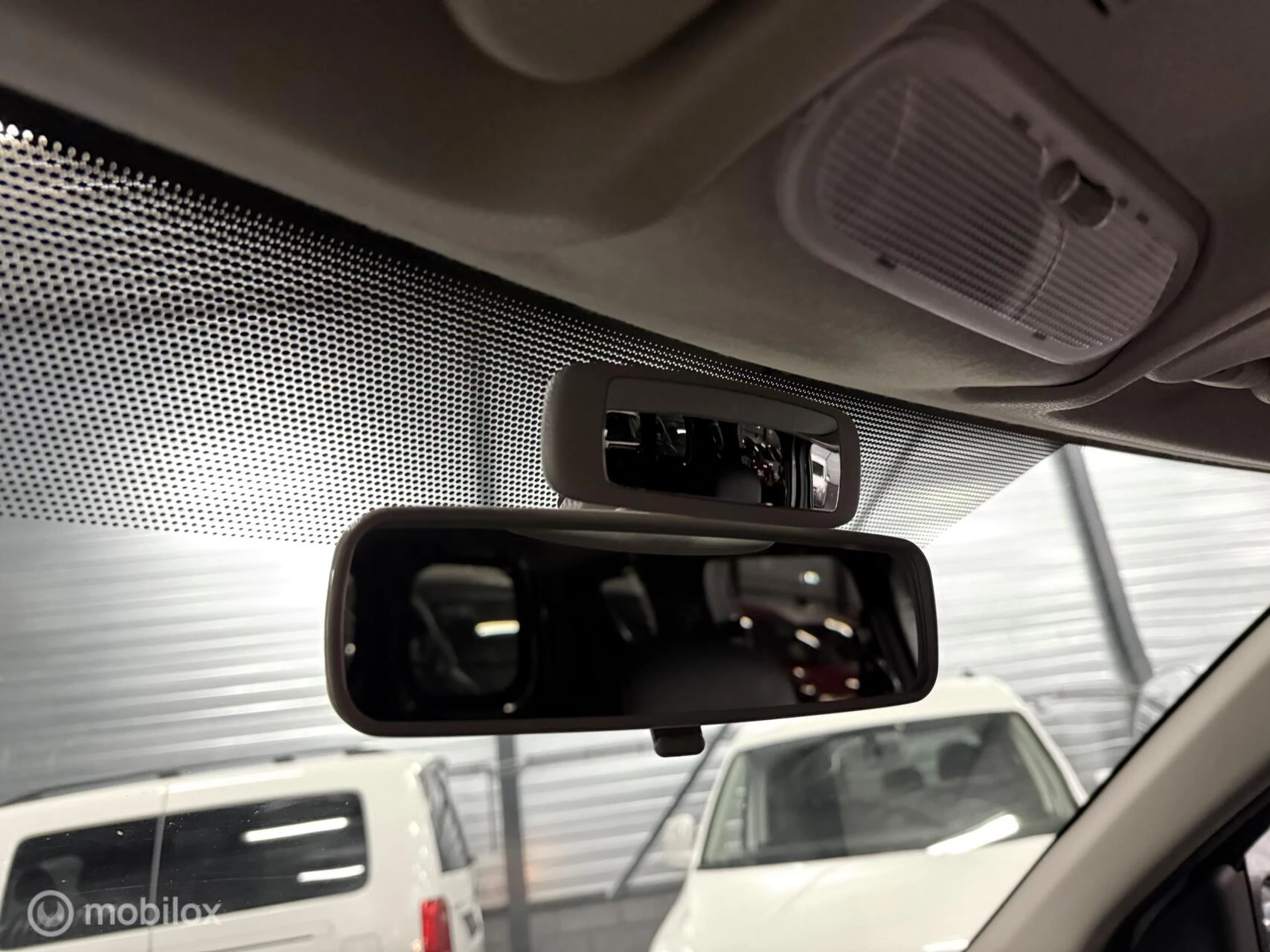 Hoofdafbeelding Dacia Dokker