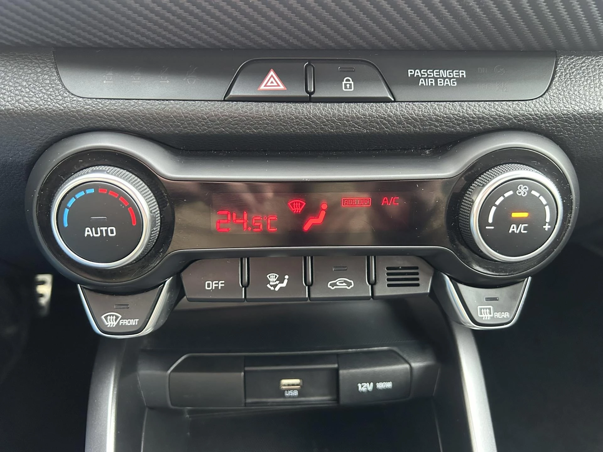 Hoofdafbeelding Kia Stonic