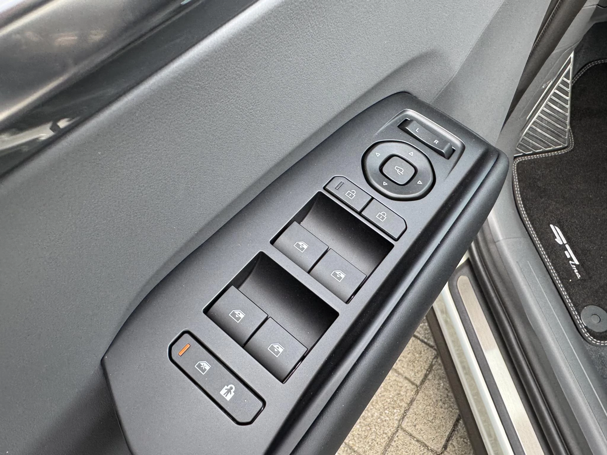 Hoofdafbeelding Kia EV9