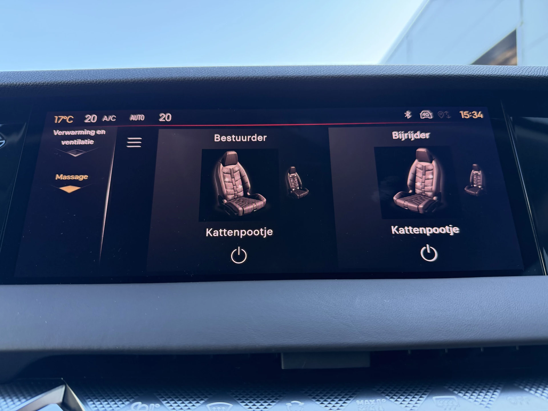 Hoofdafbeelding DS DS 4