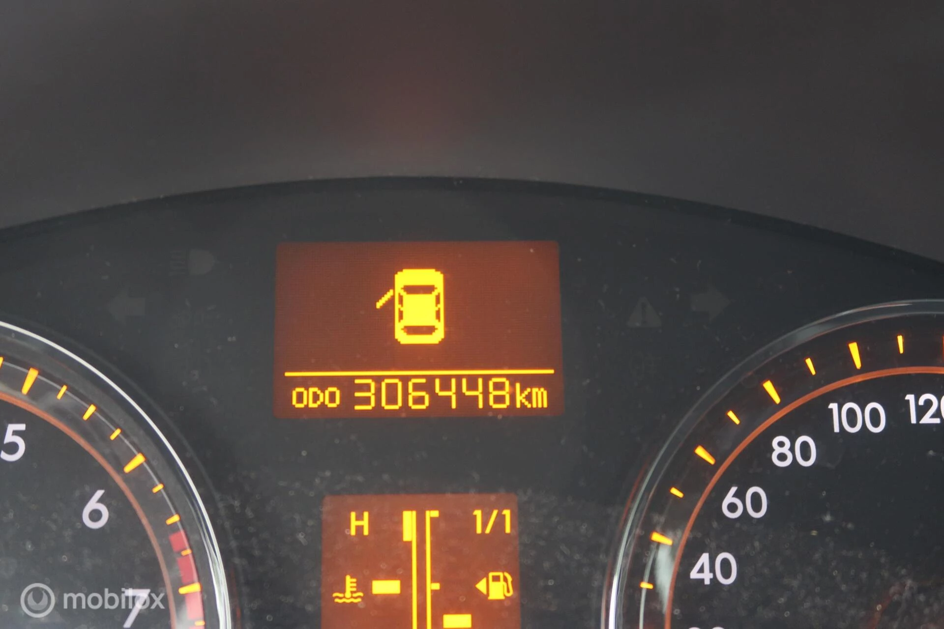 Hoofdafbeelding Toyota Avensis