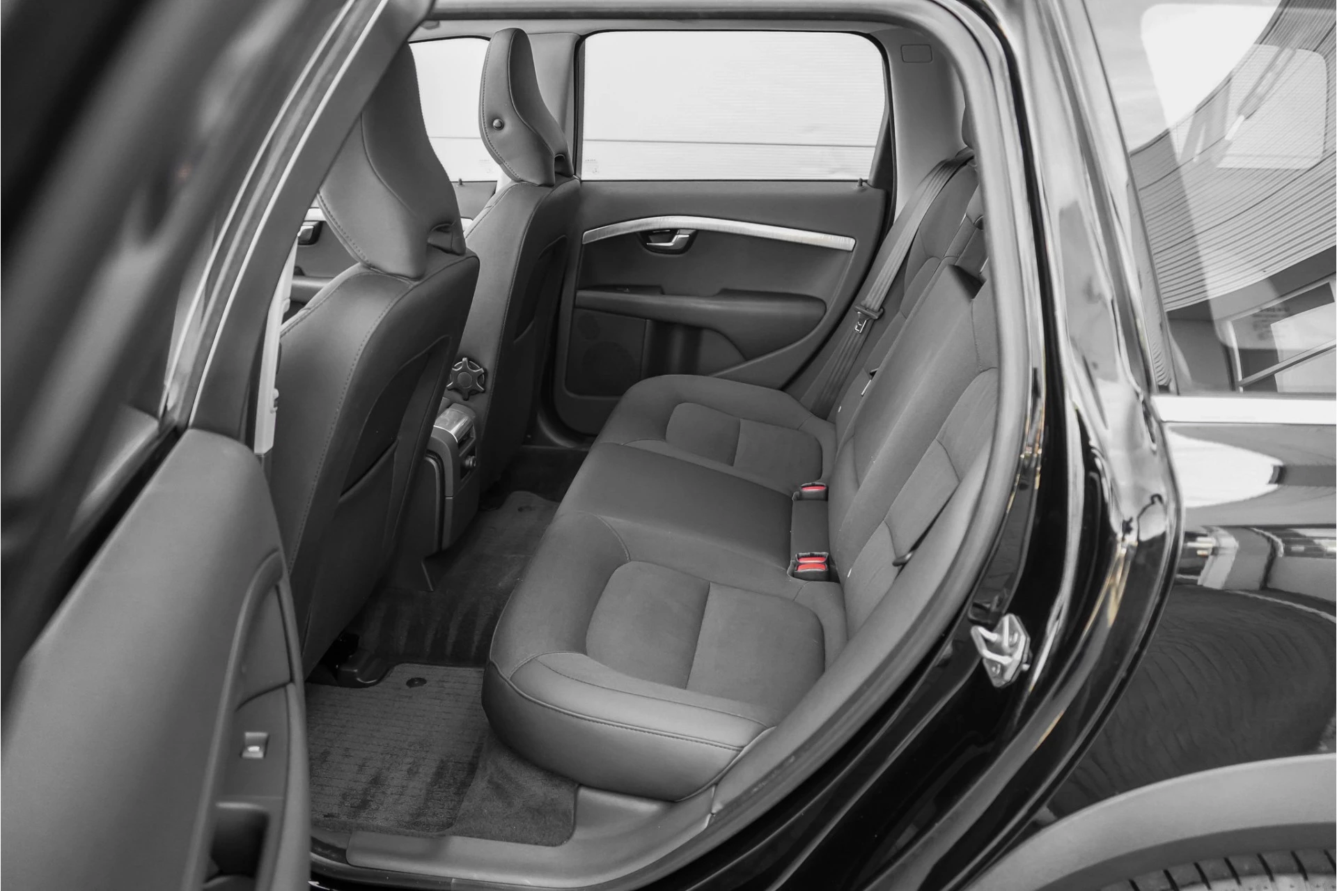 Hoofdafbeelding Volvo XC70